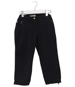 Aigle Casual Pants 4T