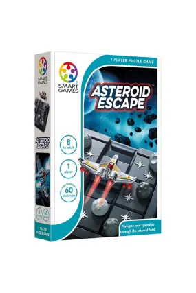 Asteroid Escape