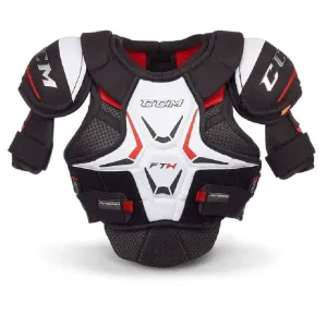 CCM Jetspeed Womens FTW Shoulder Pads