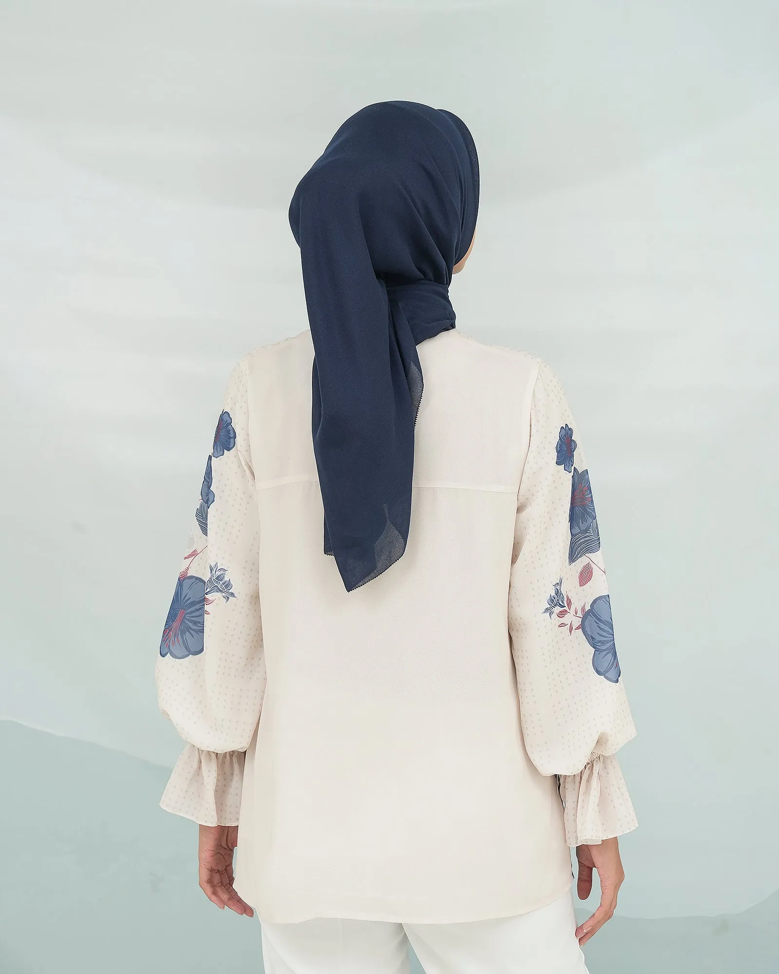 DIANTHA BLOUSE