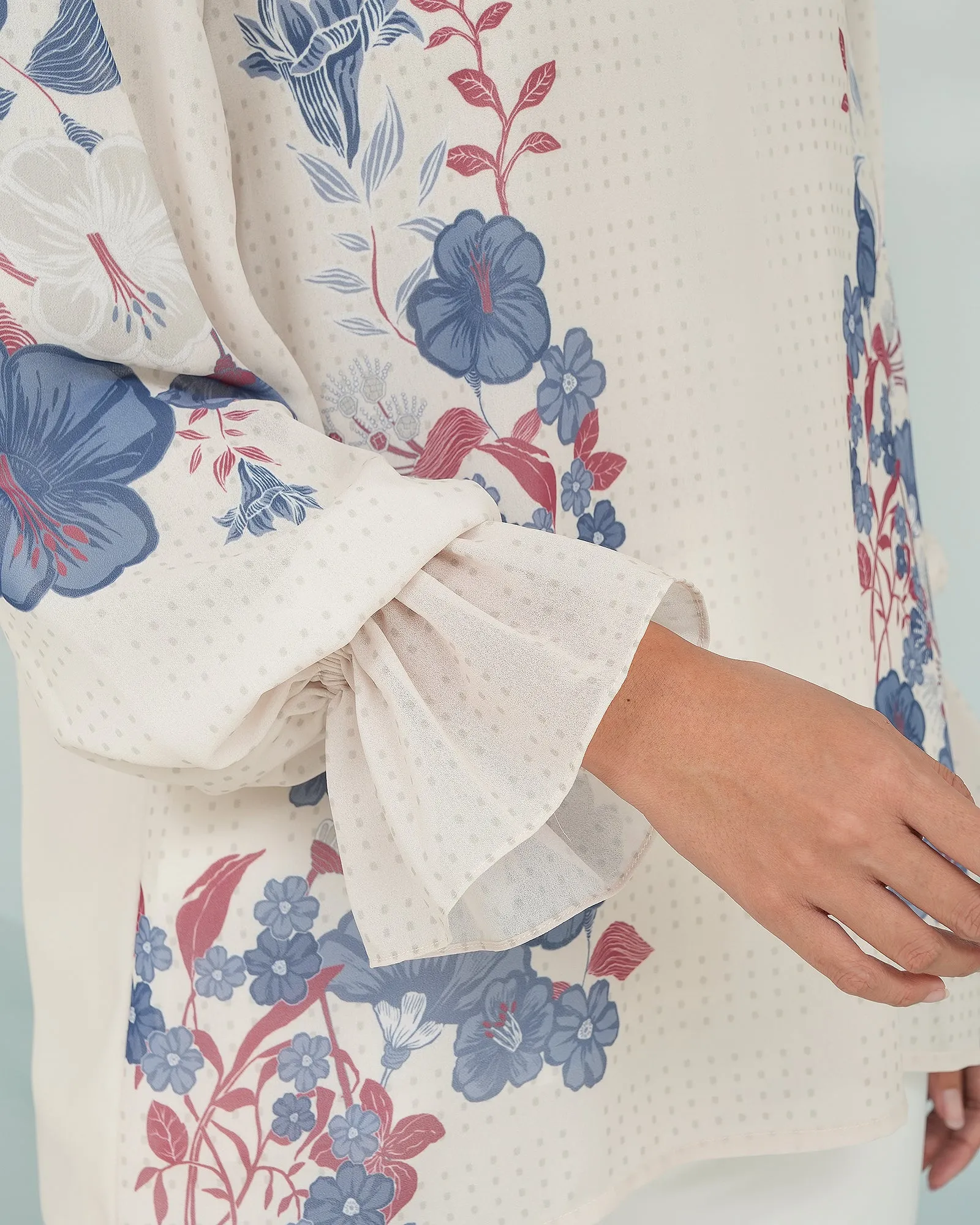 DIANTHA BLOUSE