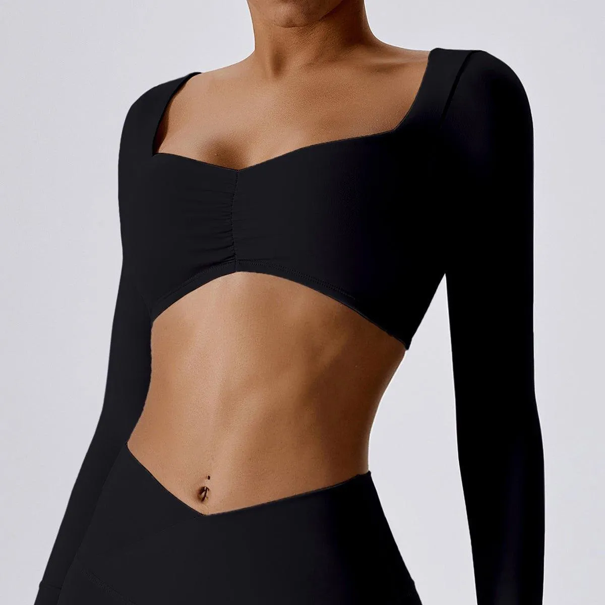 GFIT® Long sleeves style Sportswear Sets