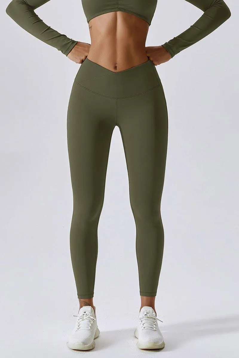 GFIT® Long sleeves style Sportswear Sets