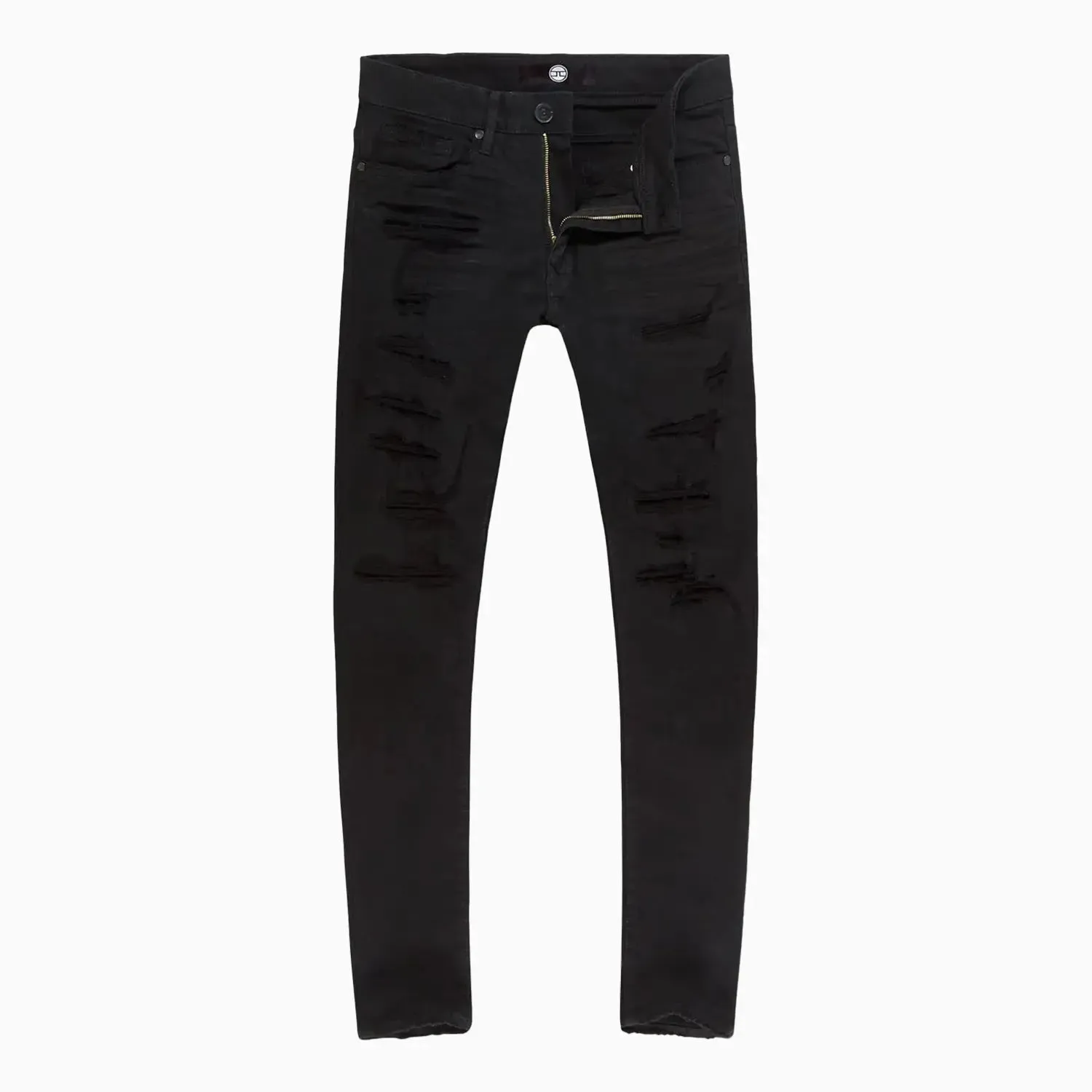 Kid's Sean Tribeca Twill Denim Pant