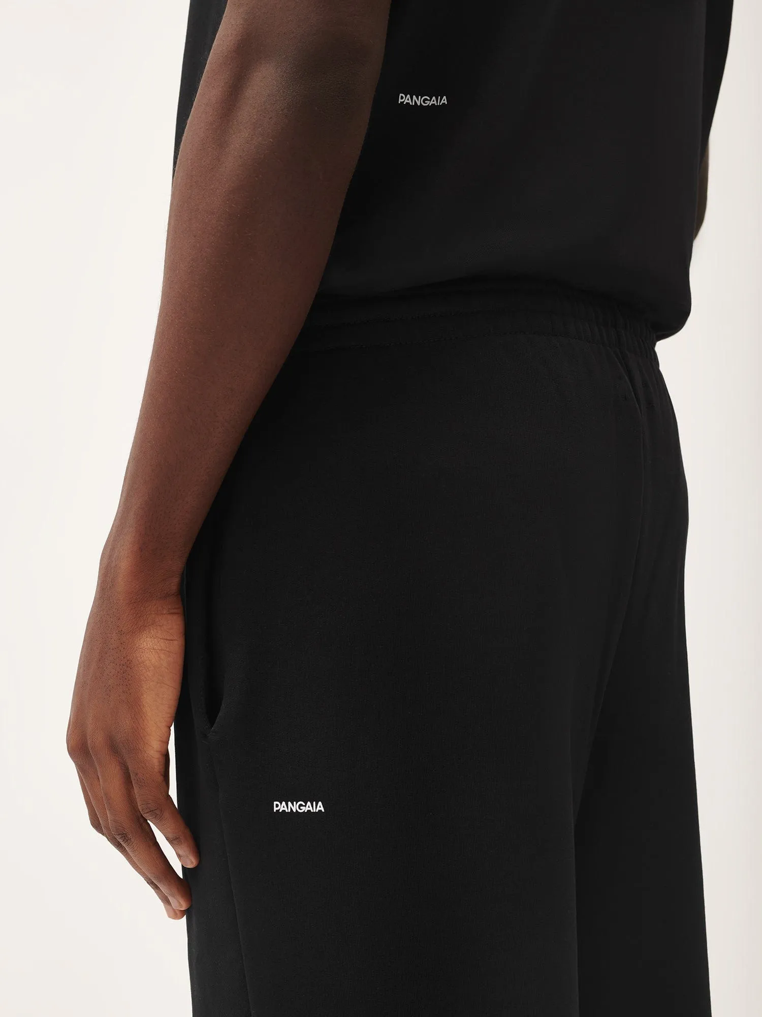 Mens 365 Heavyweight Track Pantsblack