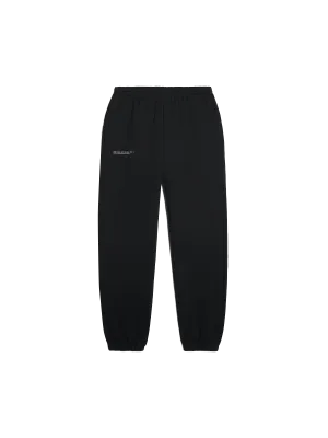 Mens 365 Heavyweight Track Pantsblack