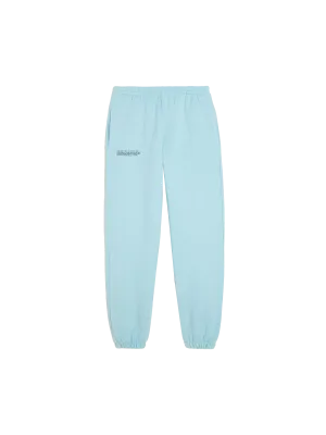Mens 365 Heavyweight Track Pantscelestial blue