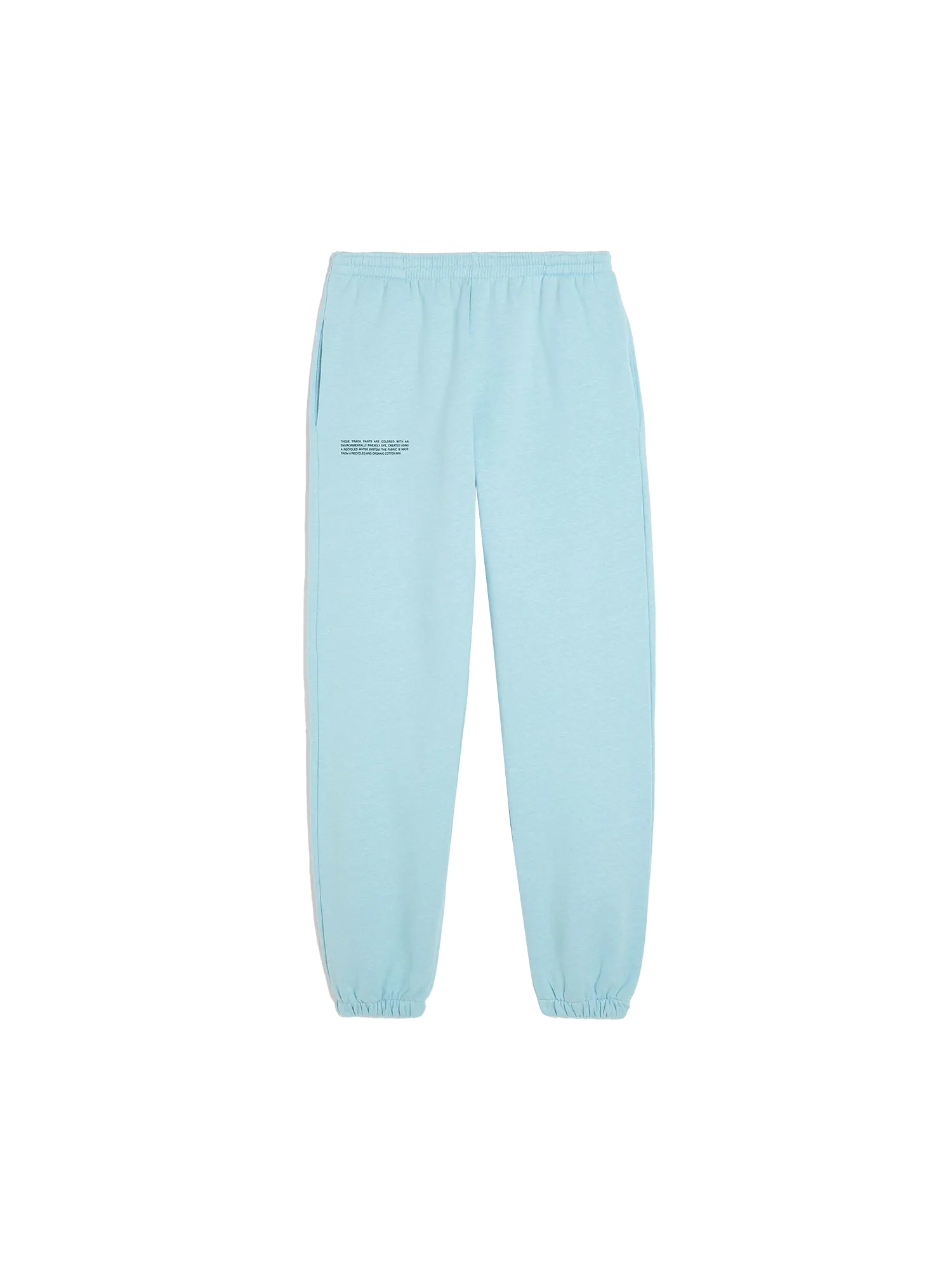Mens 365 Heavyweight Track Pantscelestial blue