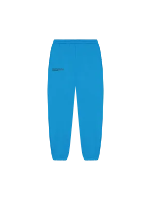 Mens 365 Heavyweight Track Pantscerulean blue
