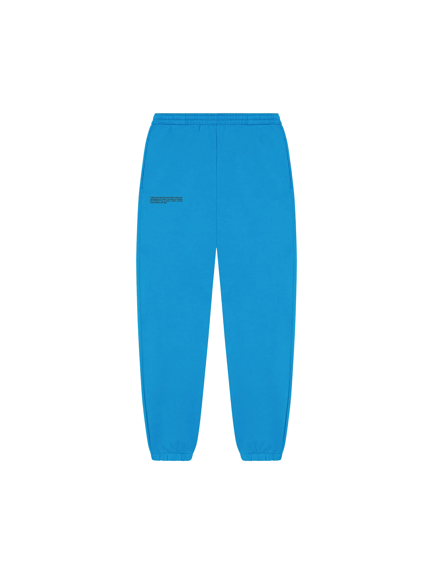 Mens 365 Heavyweight Track Pantscerulean blue