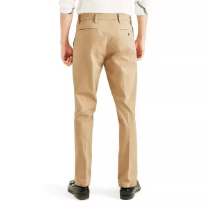 Men's Dockers Workday Slim Fit Smart 360 FLEX Khaki Pants