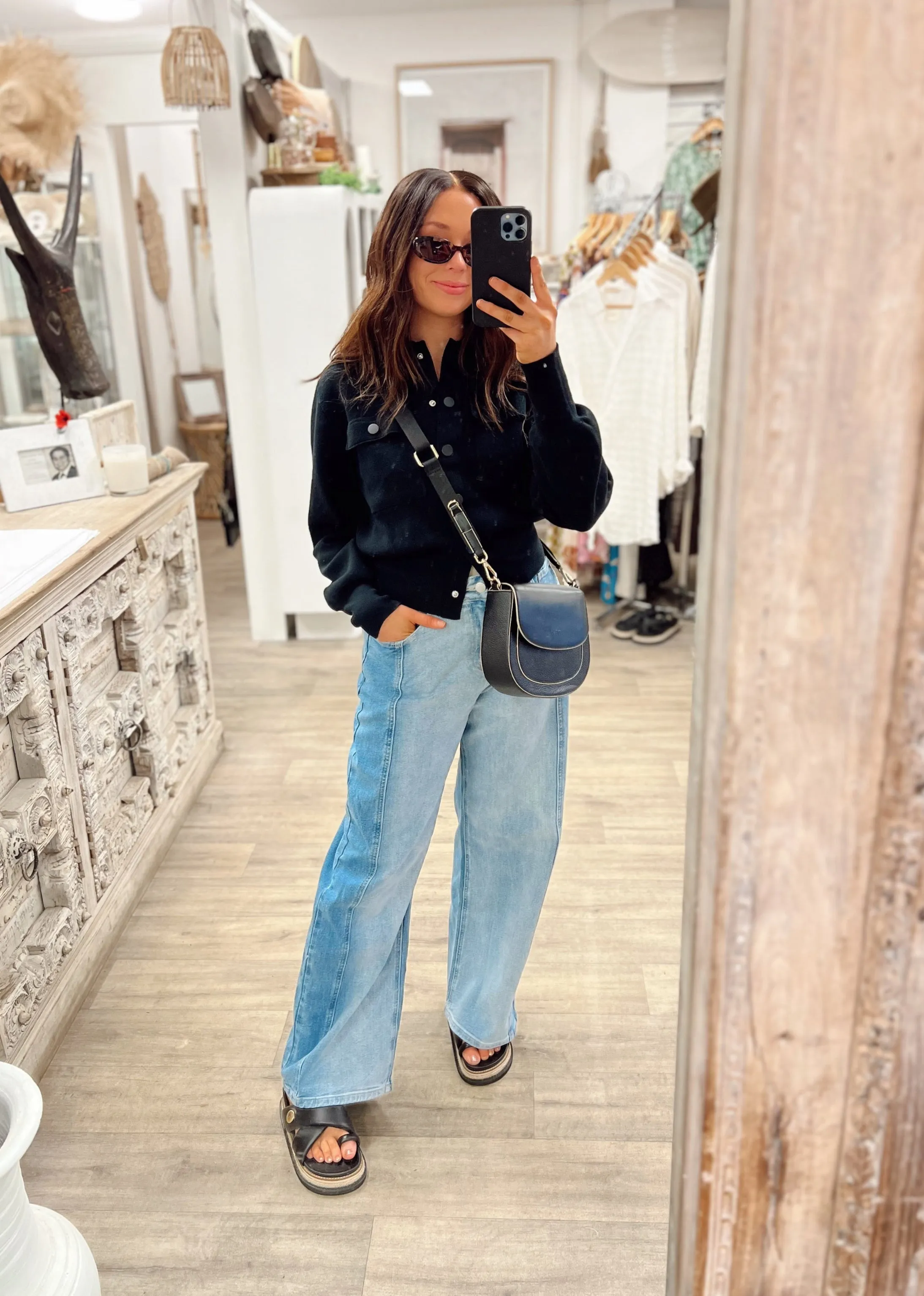 Rylie Jeans
