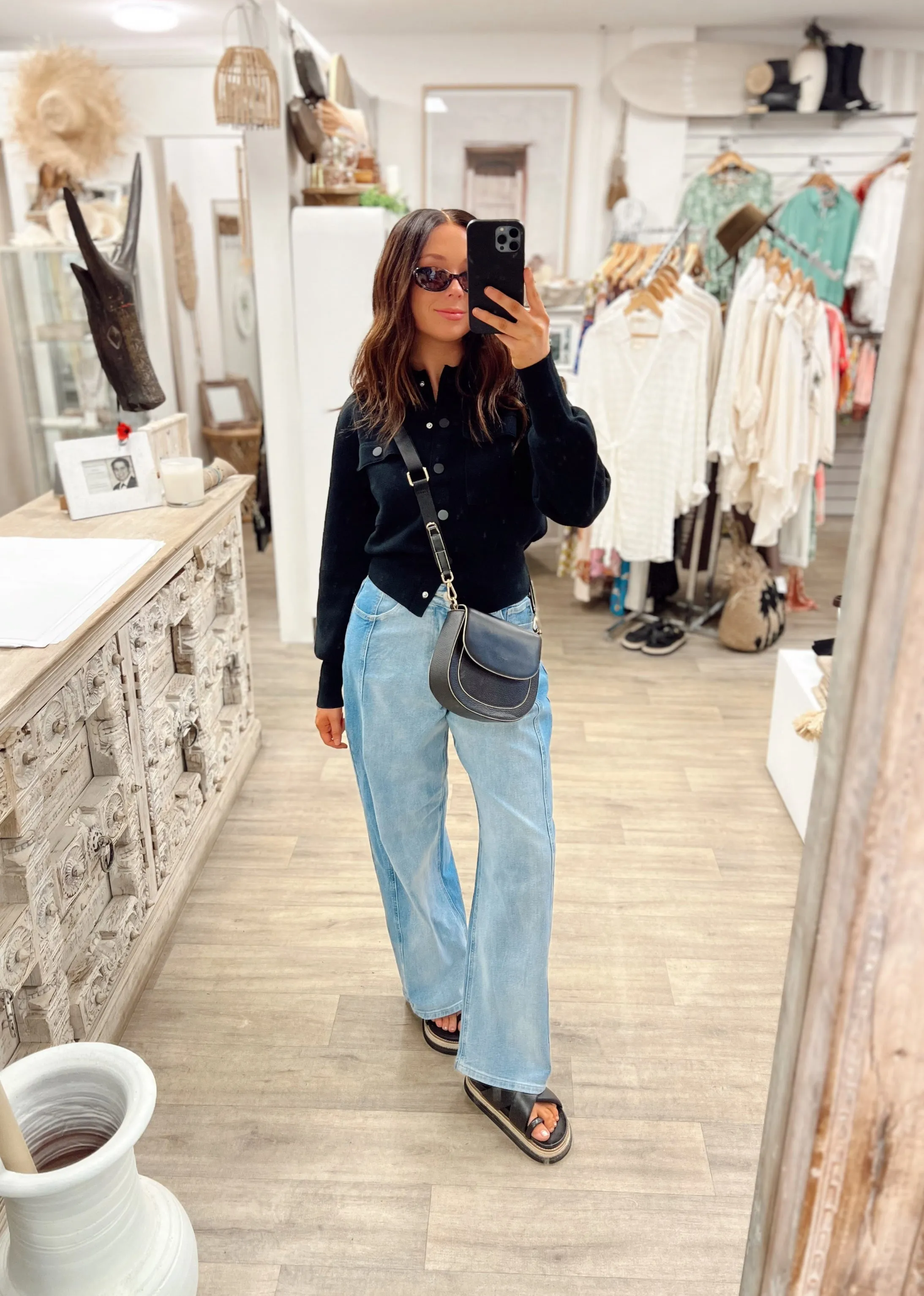 Rylie Jeans
