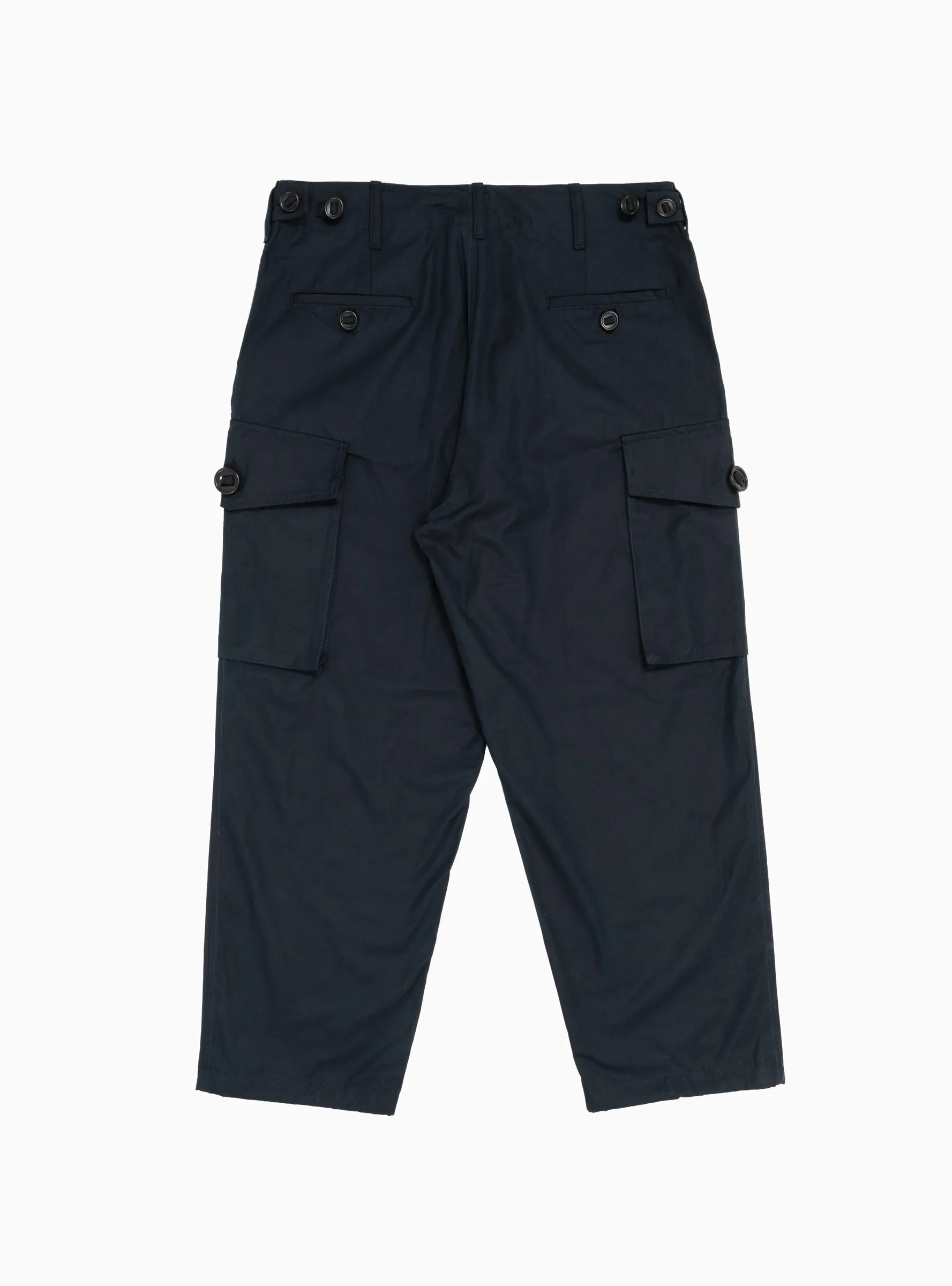 SAS Trousers Blackfield Navy