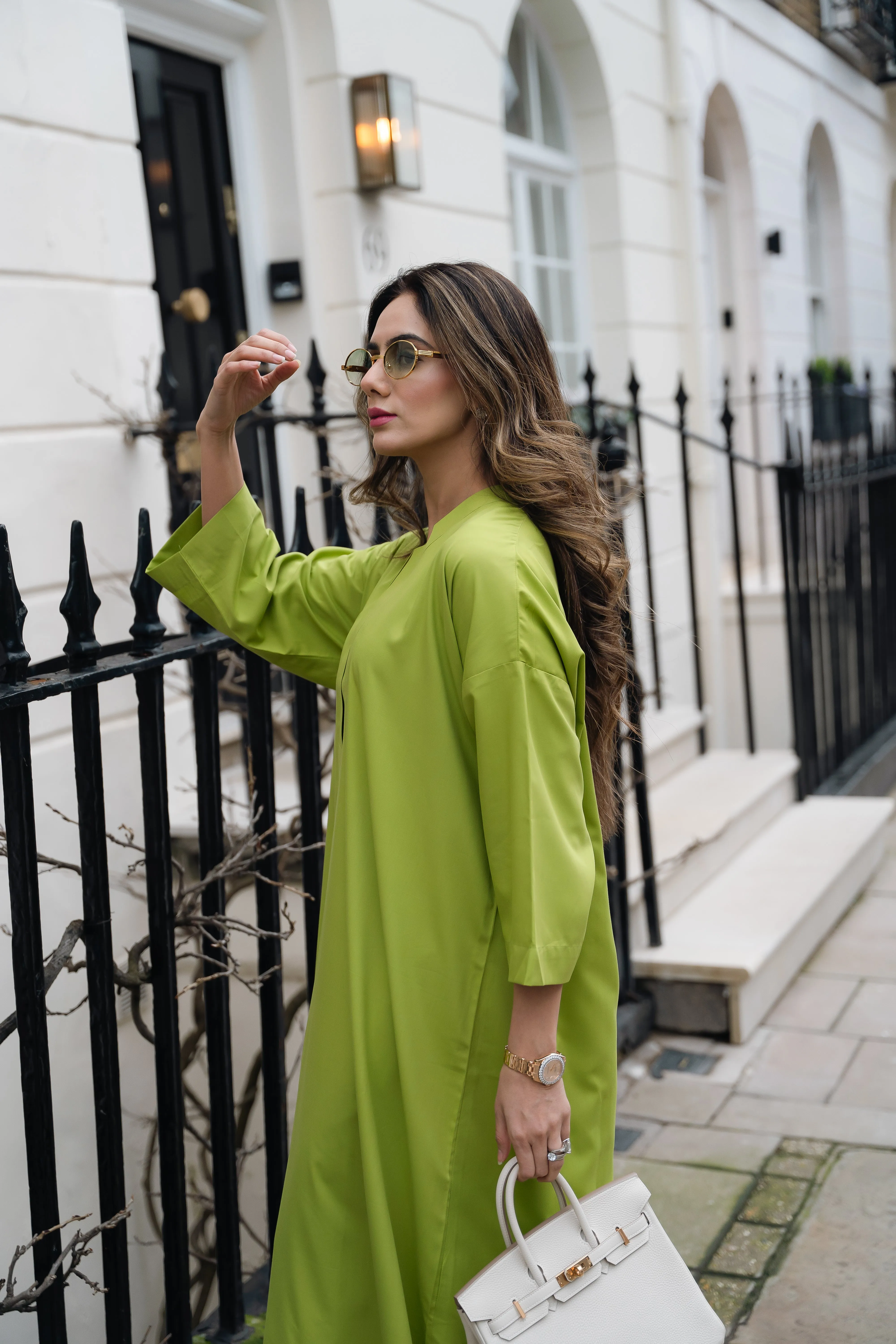 Summer Rtw '24 - Lime