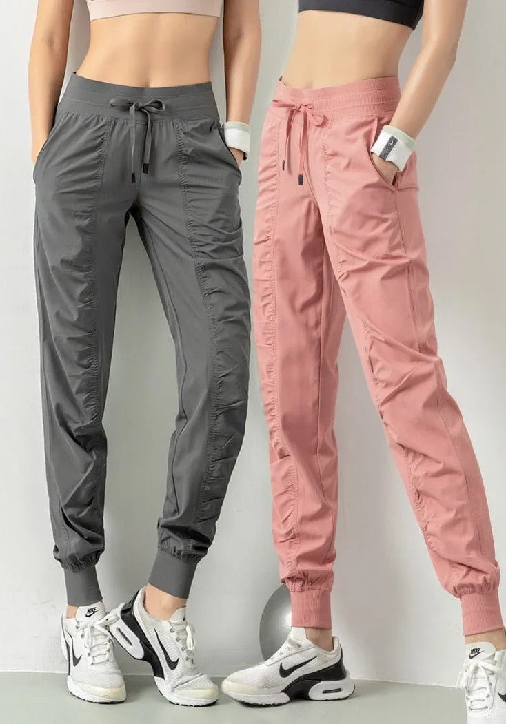 THE COMFORT Jogging Sports Pants