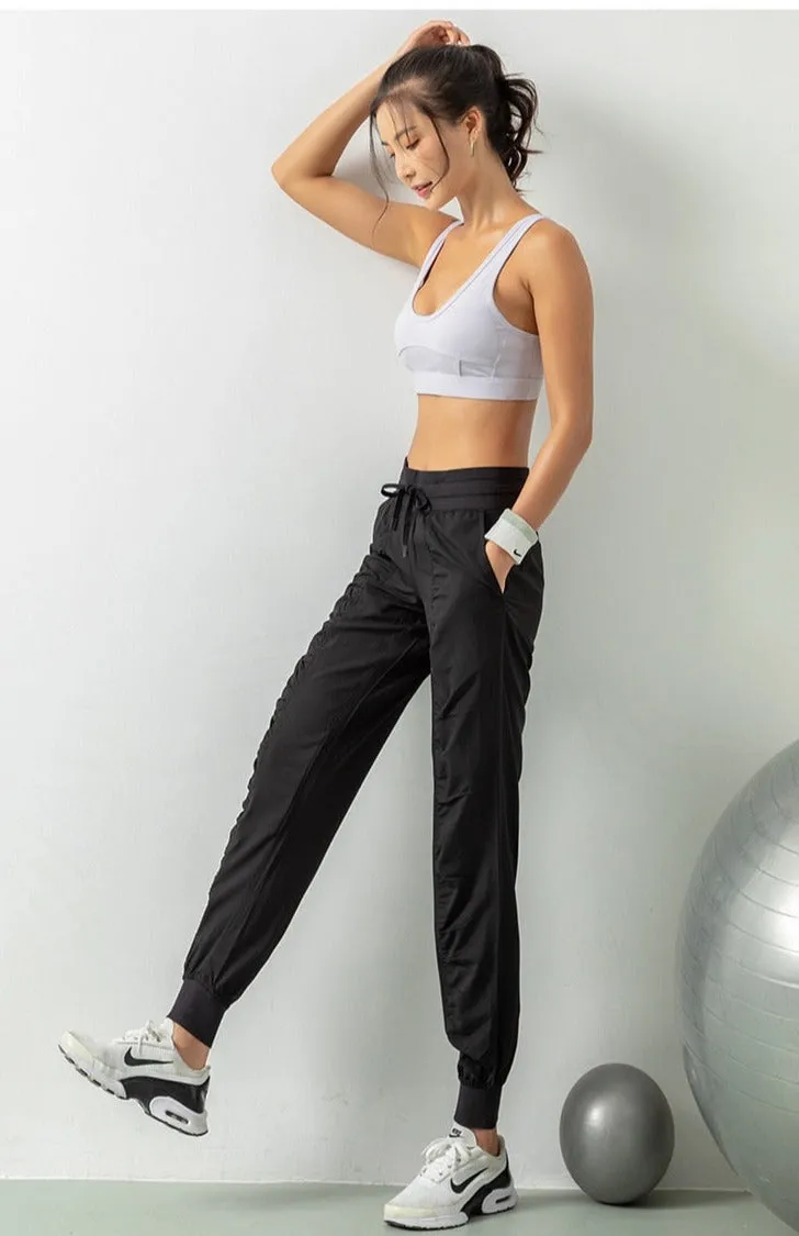 THE COMFORT Jogging Sports Pants