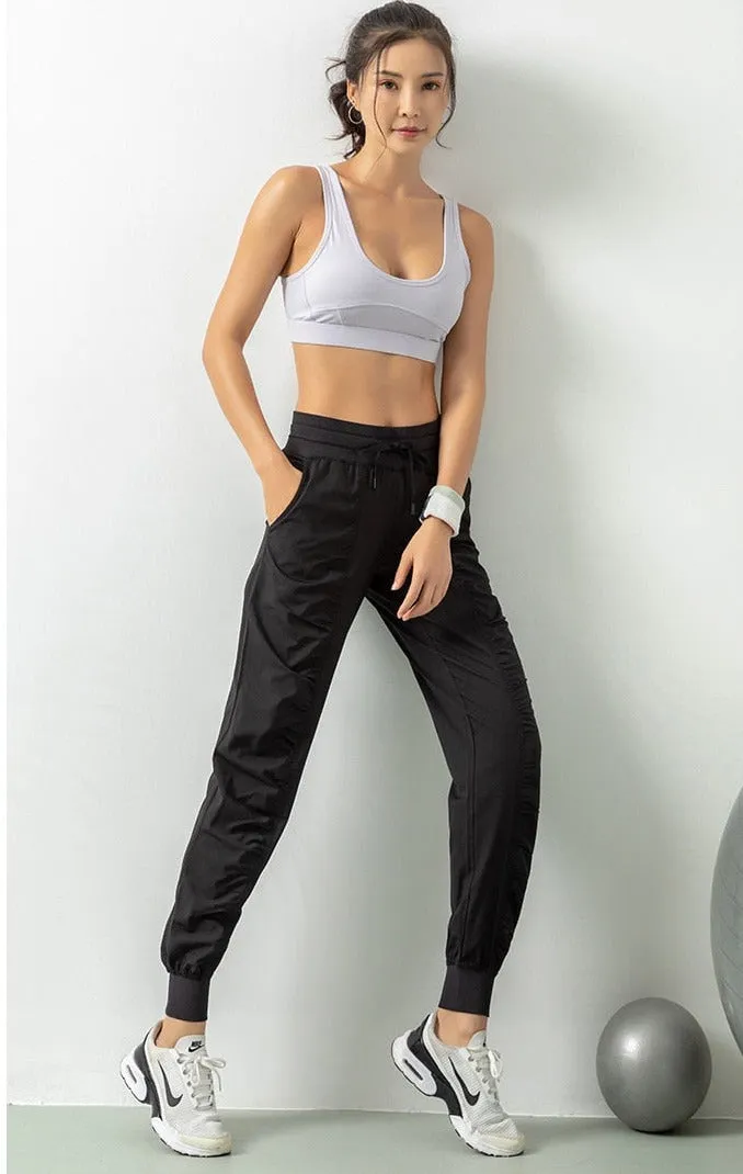 THE COMFORT Jogging Sports Pants