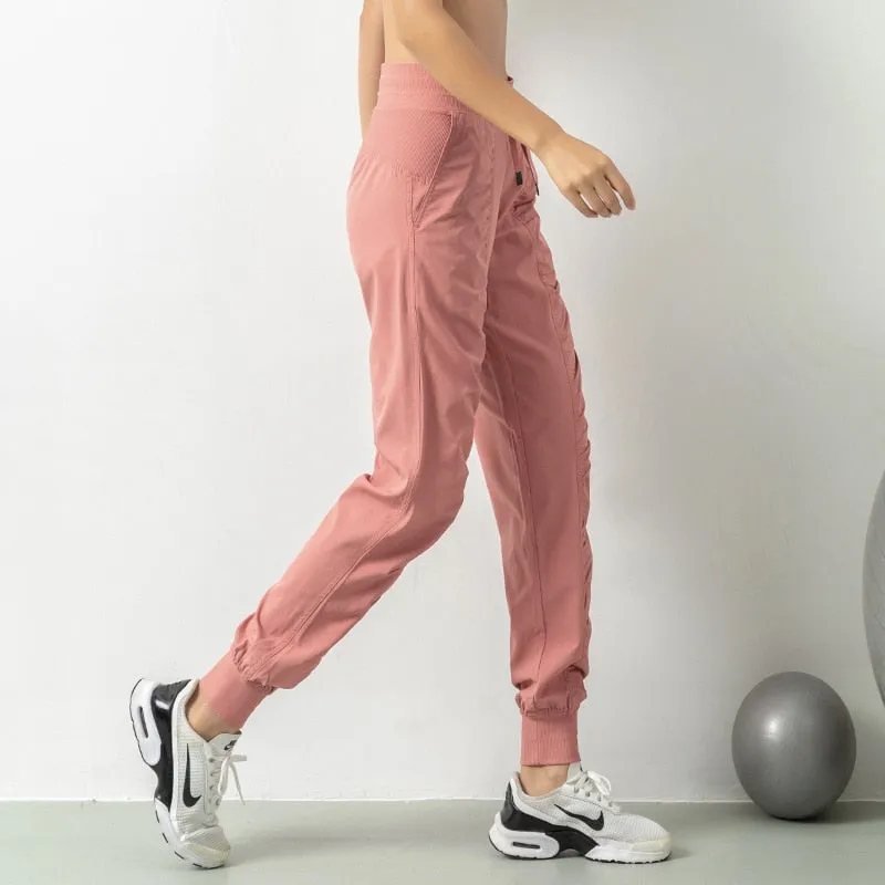 THE COMFORT Jogging Sports Pants