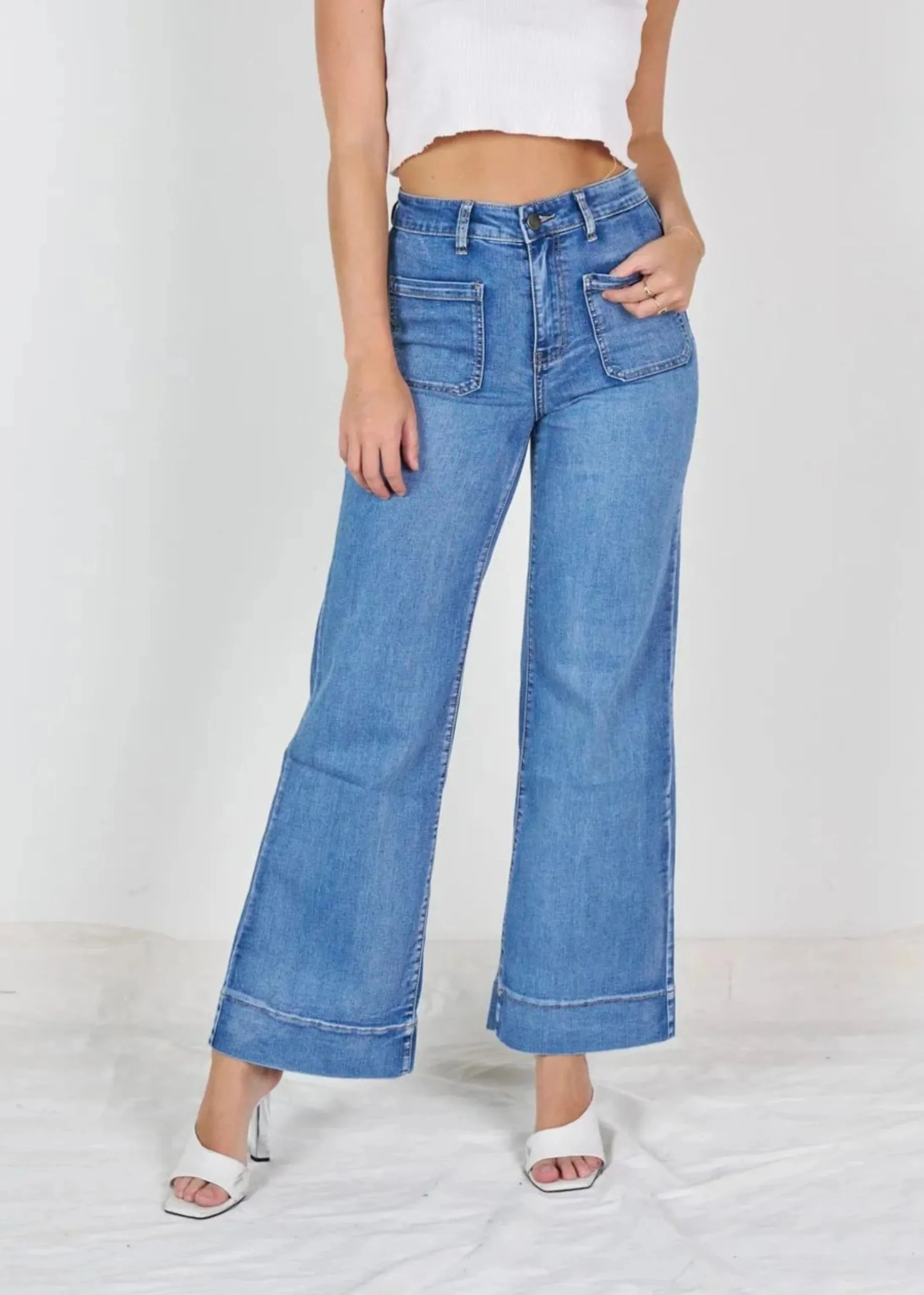 The Joplin Jeans
