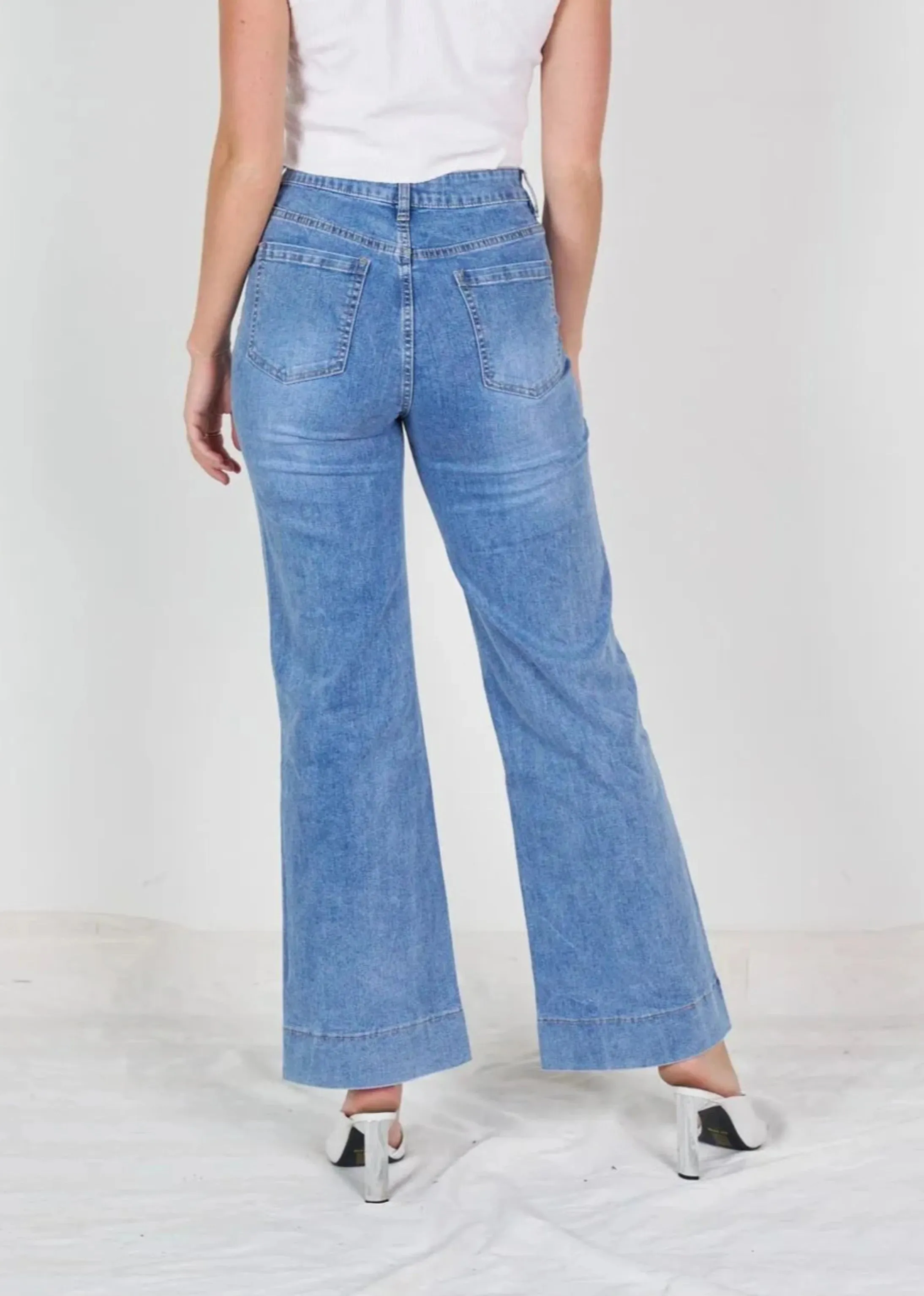 The Joplin Jeans