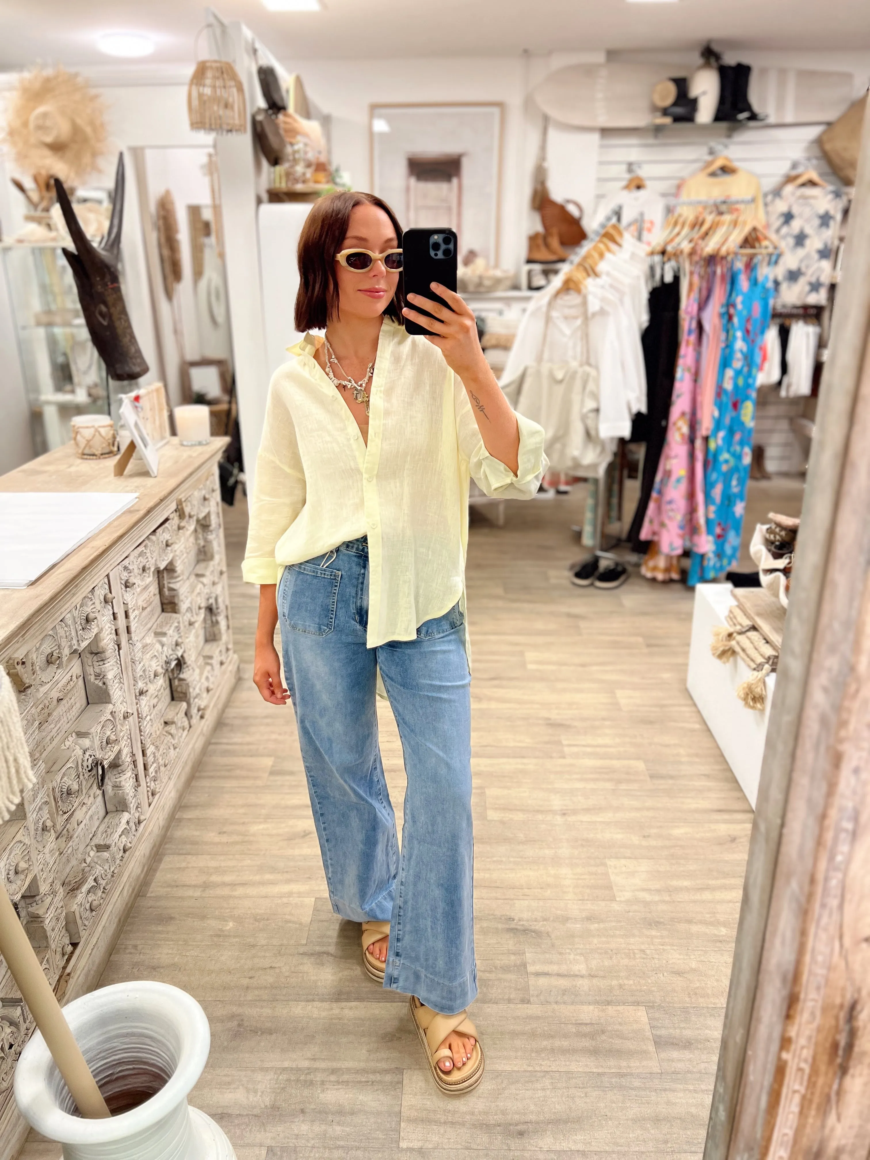 The Joplin Jeans