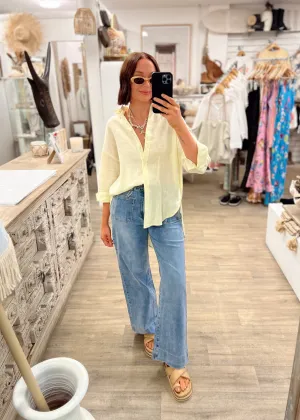 The Joplin Jeans