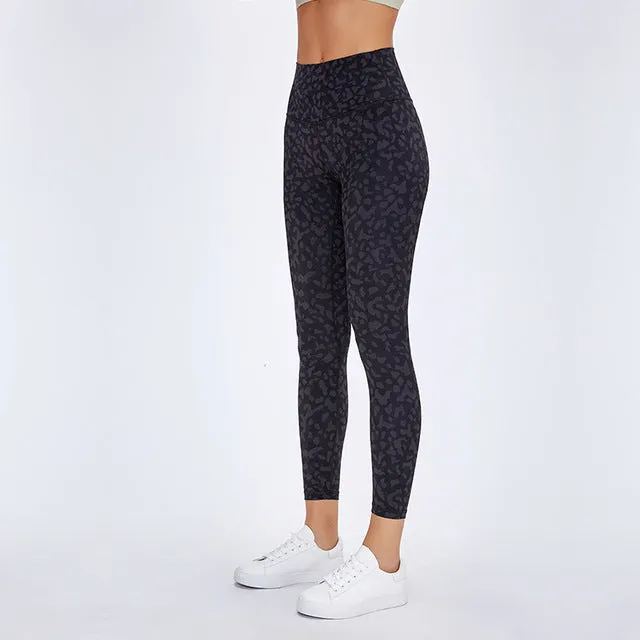 Women Gym Sport Leggings