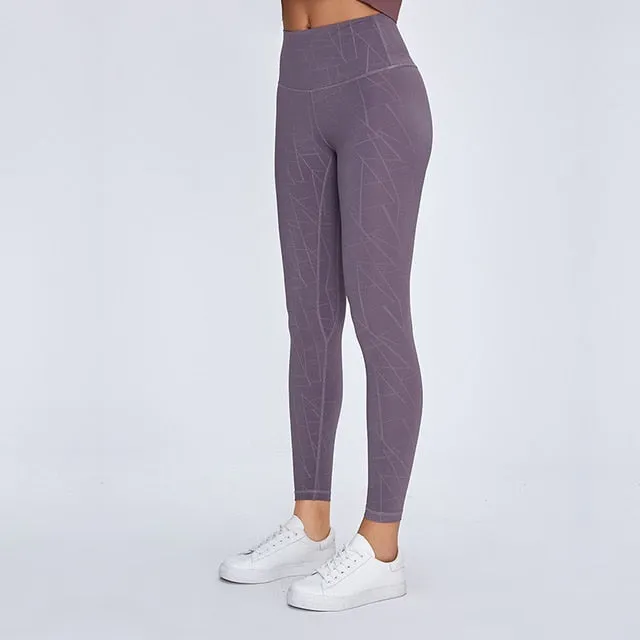 Women Gym Sport Leggings