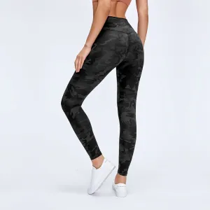 Women Gym Sport Leggings