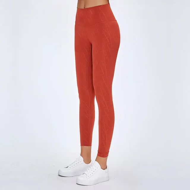 Women Gym Sport Leggings