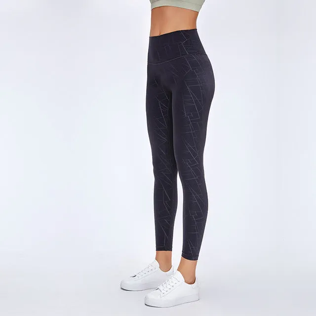 Women Gym Sport Leggings