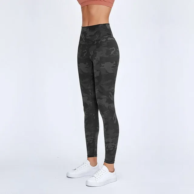 Women Gym Sport Leggings