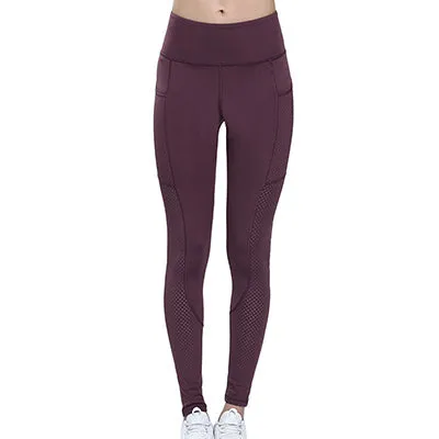 Women Sport Leggings